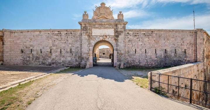 El patrimonio histórico que refuerza la oferta turística