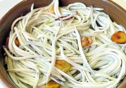 Ranking de Yantar: ¿dónde se comen las mejores angulas en Asturias?