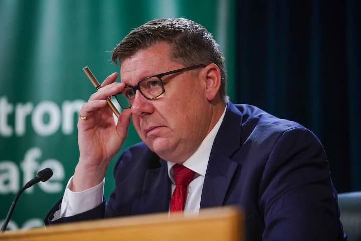 Saskatchewan soft power fuelled the Canada