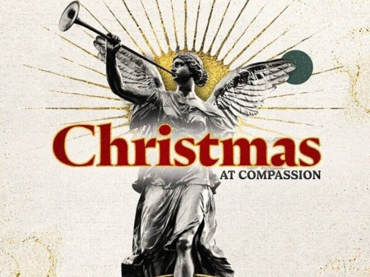 Celebrate the Season at the Christmas at Compassion Church Event in Dickson
