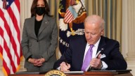 Biden Proposes $2 Trillion Bill To Study What's Causing Inflation Rates To Rise
