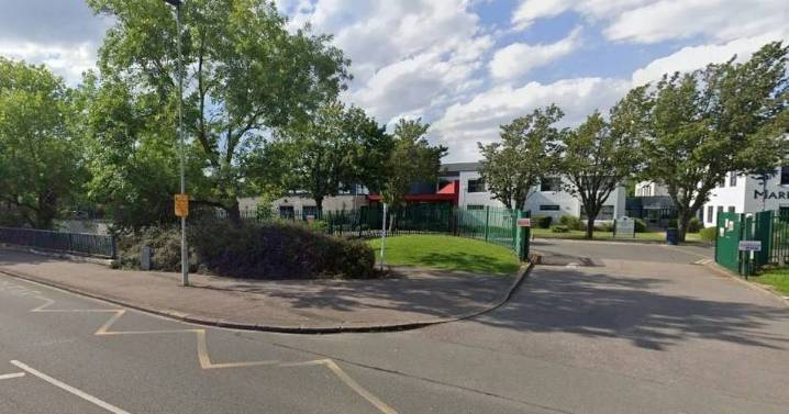 Bedford police hunt 'serial flasher' who 'exposed' himself multiple times near school