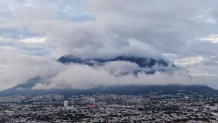 Clima en Monterrey: ¿Cuál es el pronóstico del tiempo para este domingo 30 de noviembre?