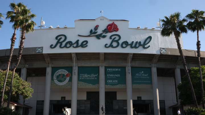 Rose Bowl seeks TRO to block UCLA move to SoFi Stadium