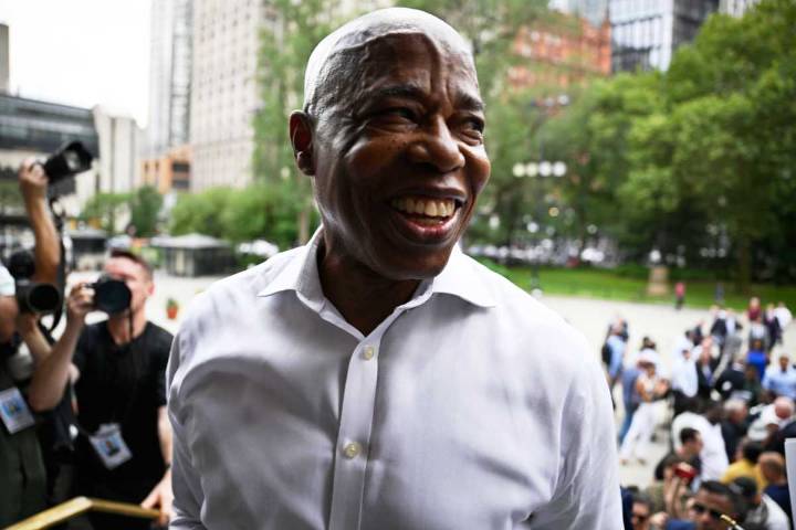 Op-Ed | Administration accomplishments