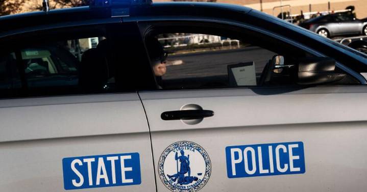 Democratic lawmaker probes Virginia State Police finances ahead of budget season