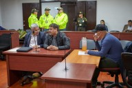 Juez avala preacuerdo entre la Fiscalía y Luis Carlos Barreto por corrupción en la UNGRD; hubo apelación