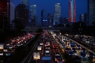 Yakarta desbanca a Tokio como la capital más poblada del mundo