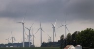 Contributor: Why we neglected wind power for a century