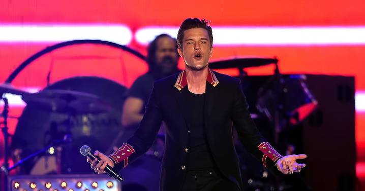 The Killers, Interpol y Tyler, The Creator encabezan la nueva edición del Tecate Pa’l Norte