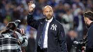 Derek Jeter Compares College Football Rivalry To Red Sox