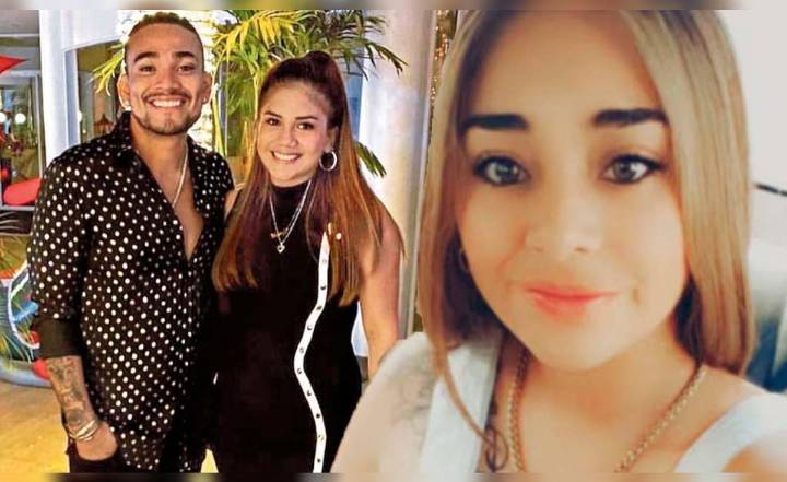 Gianella Ydoña expone a Josimar y confiesa que aún la sigue buscando pese a su romance con María Fe Saldaña: "Me dice que soy su esposa"