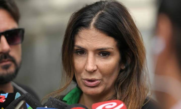 Destituyen a jueza argentina por documental clandestino sobre la muerte de Diego Maradona