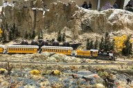 Things to do in Loveland on Saturday, Nov. 29: Lights, trains, holiday fun