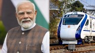 PM Modi to launch 4 new Vande Bharat trains on November 8