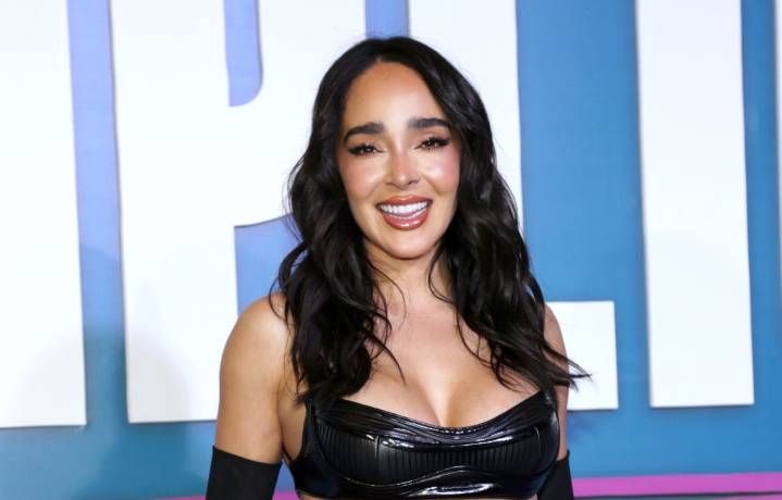 Yina Calderón dice que Manelyk González usó a Caramelo