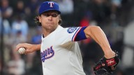 MLB honorees include deGrom, Acuna as top comeback players