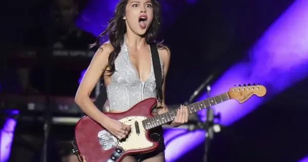 Olivia Rodrigo repudia que usen su música para deportaciones