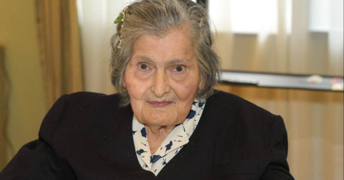 Cien años de amor y enseñanzas de vida que trascienden generaciones