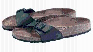 Birkenstock Wins Copyright Case Against Shoe Retailer Scapino