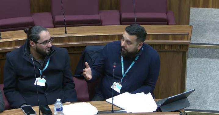 Stadium changes rejected as neighbours complain of ‘unacceptable’ impact