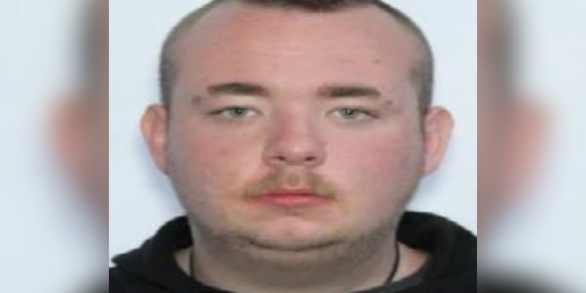 Missing 21-year-old with cognitive impairment last seen in Erie