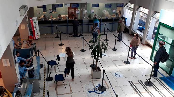 Ooapas lanza 80% de descuento por el Buen Fin: aplica a todos los servicios