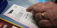 Mega Millions jackpot reaches $965 million after no big winner in latest drawing