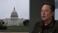 Government That's $30 Trillion In Debt Criticizes Elon Musk For How He Spends His Money