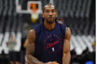 Is Kawhi Leonard Playing Tonight? Clippers vs OKC Injury Report, Where to Watch & More Without Kawhi Leonard, the Clippers face their biggest challenge yet against the 7-0 reigning champs OKC, relying