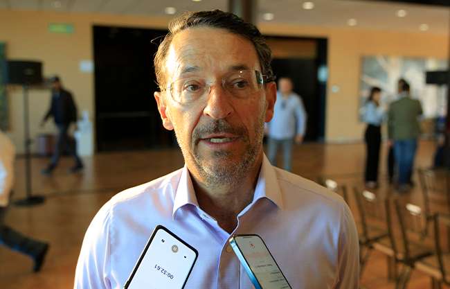 Anuncian tope a alzas salariales para el 2026; inflación, la medida