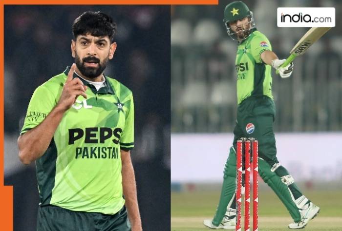 Salman Agha, Haris Rauf Shine as Pakistan defeat Sri Lanka in Rawalpindi, Take 1