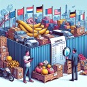 Trump Reverses Course: Tariff Rollback to Ease Grocery Prices