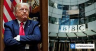 BBC en crisis: renuncias, baja confianza y amenaza de Trump con demanda de 1.000 millones de dólares