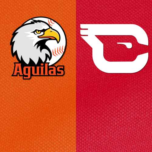Resumen Águilas vs Cardenales