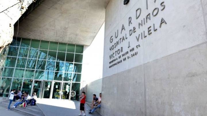 Rosario: confirman que en el ataque a Cantero fueron baleadas sus sobrinas de 1 y 12 años