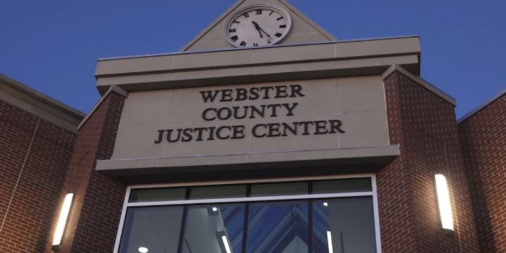 Webster County sees increase in gun thefts ahead of hunting season