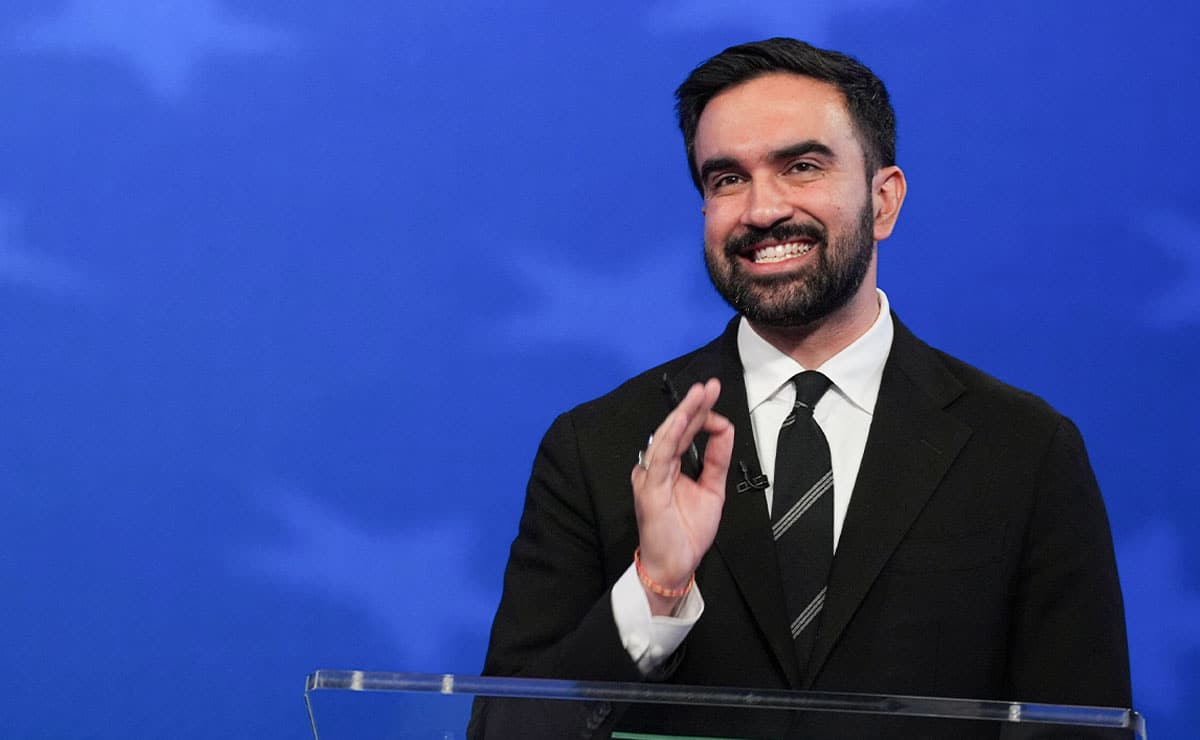 Zohran Mamdani wins New York City Mayoral election, defeats Trump’s favourite Andrew Cuomo