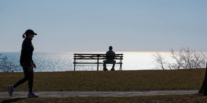 Coldest Novembers in Wisconsin since 1895