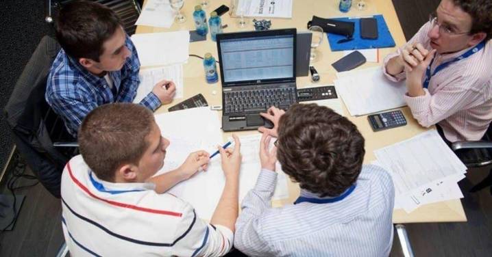 El Estatuto del Becario llega tras dos años de desconcierto