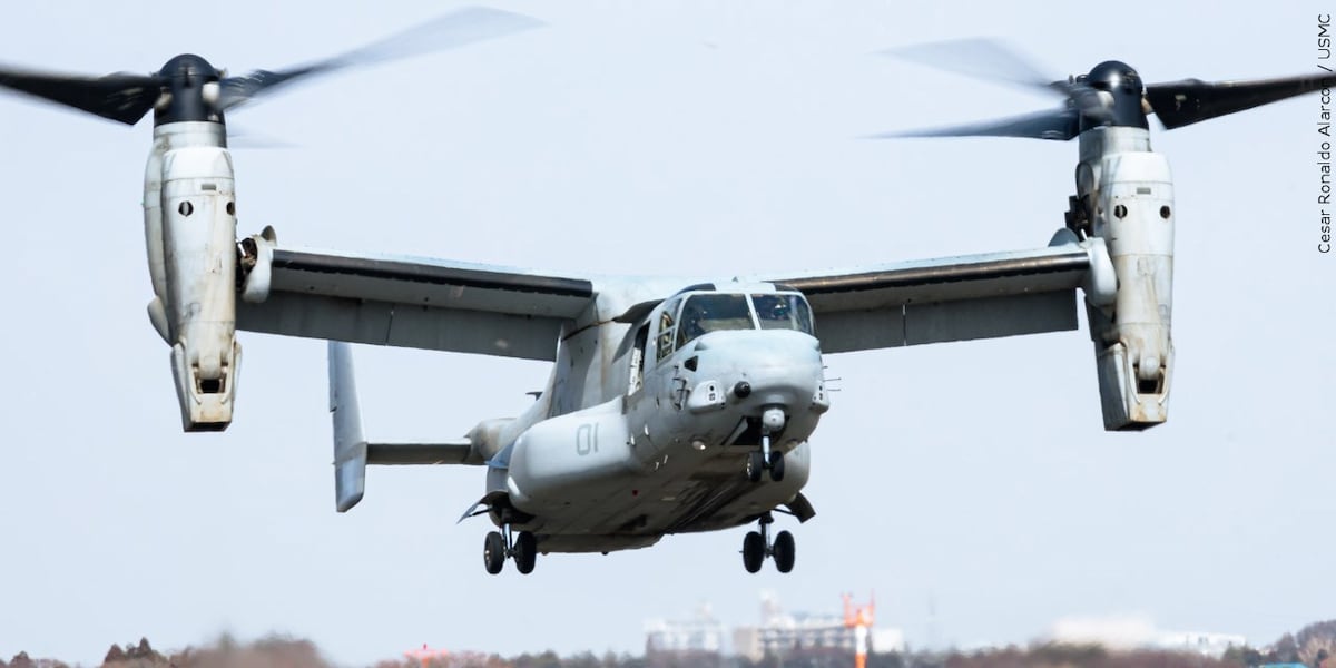 Marine Corps set for training exercise in Glendale