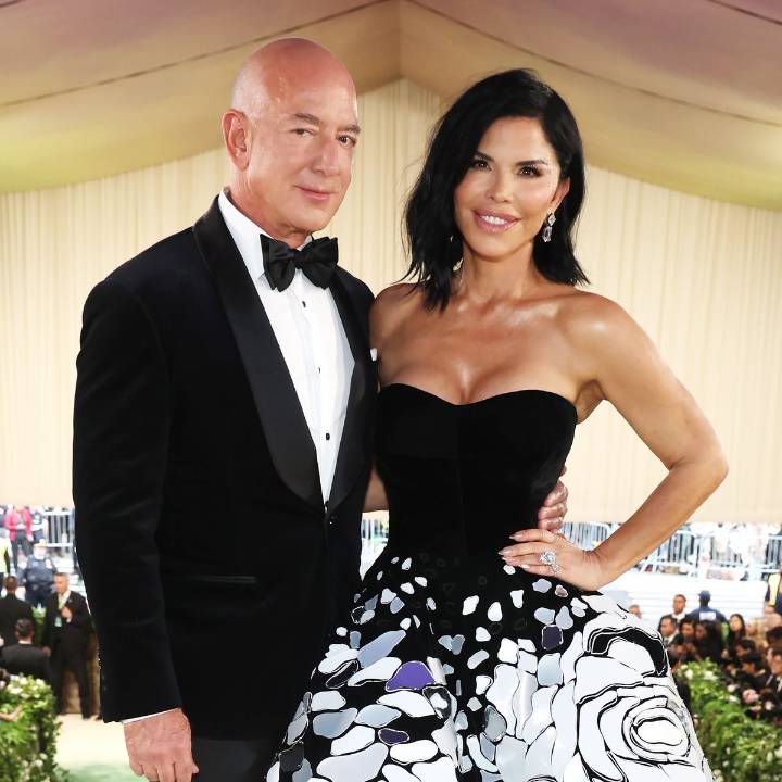 Anna Wintour Breaks Silence on Bezos–Sánchez Met Gala Buzz