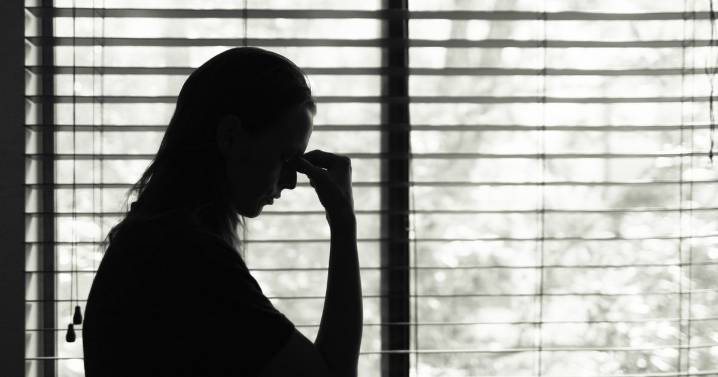 'My boyfriend blocked my surgery and headbutted me when I asked for help'