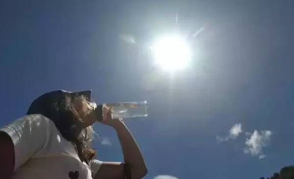 ALERTA por calor en Santa Fe y Rosario: cómo sigue el clima este miércoles