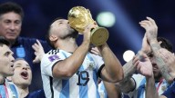 Kun Agüero sobre enfrentamientos entre Argentina y México: “Una rivalidad que no lo es”