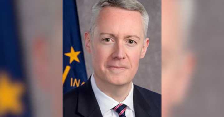 Indiana state senator victim of swatting after Trump's redistricting criticism