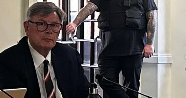 West London council finance chief resigns from Cabinet as bankruptcy risk looms