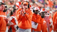 Clemson HC Dabo Swinney makes promise after confessing he has ‘sucked’ this season