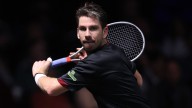 Moselle Open: Cam Norrie through to ATP final in Metz after win vs Lorenzo Sonego as Novak Djokovic makes Athens final