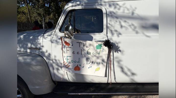 Baton Rouge family gives back to the community using their passion for music